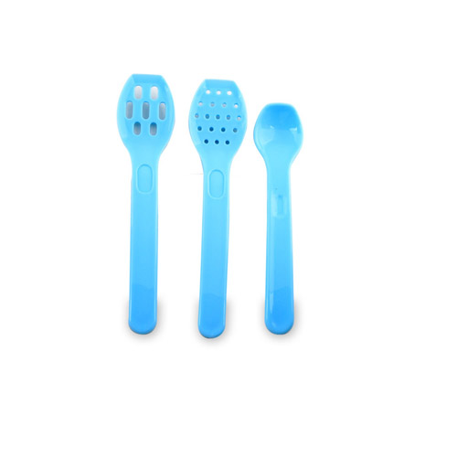 Sendok Food Maker Isi 3 Pc - 1378