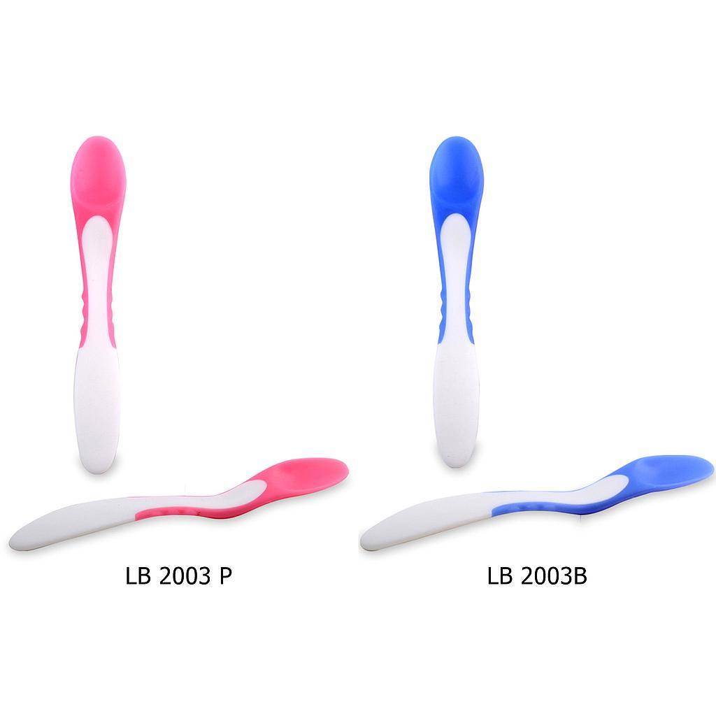 Sendok Heat Sensor - 2003