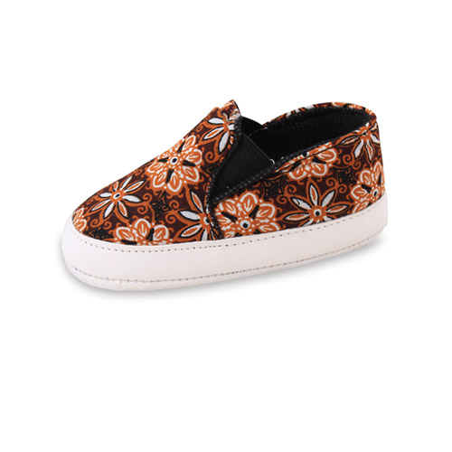 Sepatu Baby Balik Fashion - 0117
