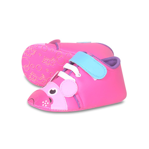 Sepatu Baby Balik No.2-4 - 8426