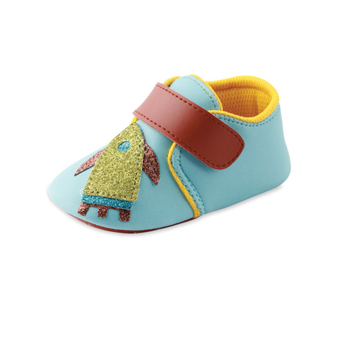 Sepatu Baby Balik No.2-4 - 8432