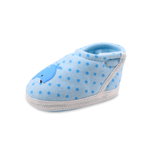 Sepatu Bayi Sablon - 3003