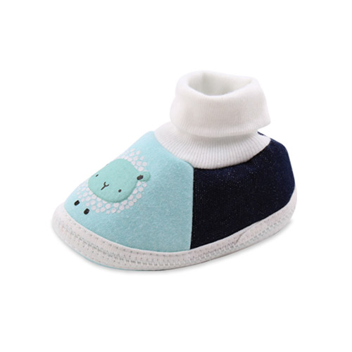 Sepatu Bayi Sablon - 3008