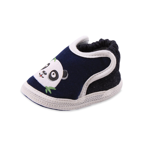 Sepatu Bayi Sablon - 3012