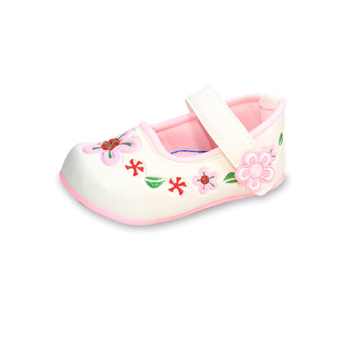 Sepatu Embos No.23-25 - 7008