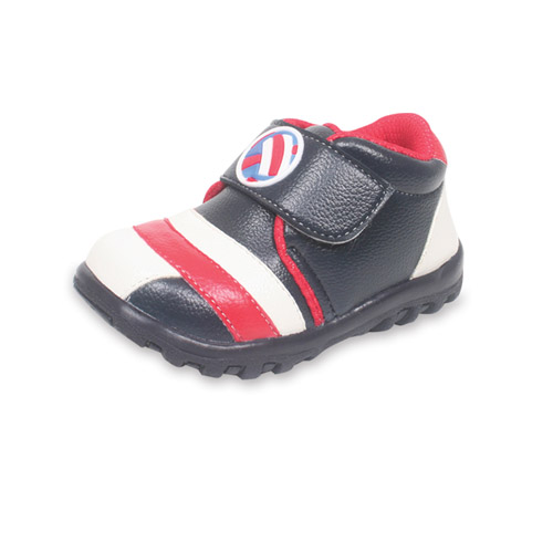 Sepatu Sol Bunyi No.22-25 - 9913