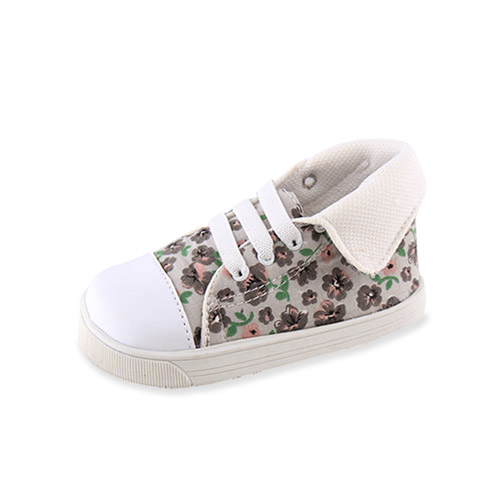 Sepatu Sol Mangkok No.20-22 - 2038