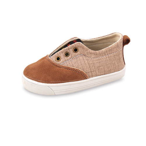 Sepatu Sol Mangkok No.20-22 - 2075