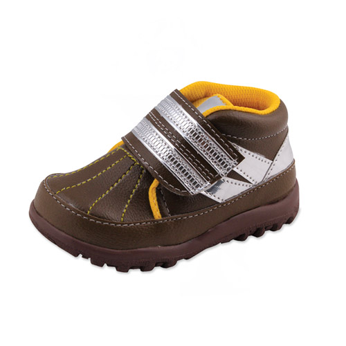 Sepatu Sol No.22-25 - 9935