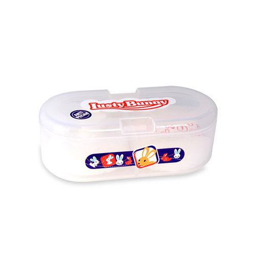 Tempat Bedak Double Ppri - 1603