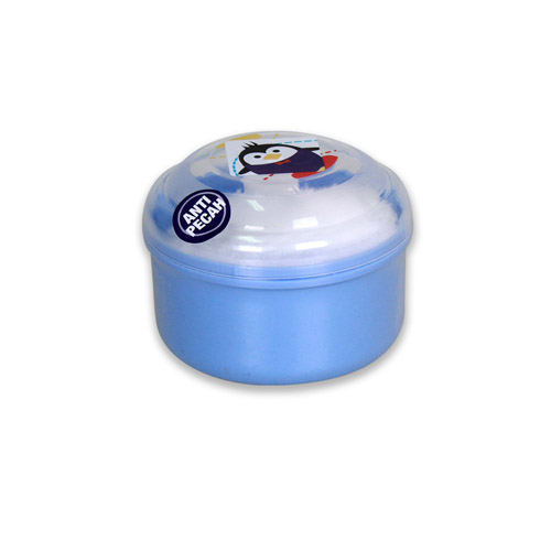 Tempat Bedak Warna Nampan 2 - 1611