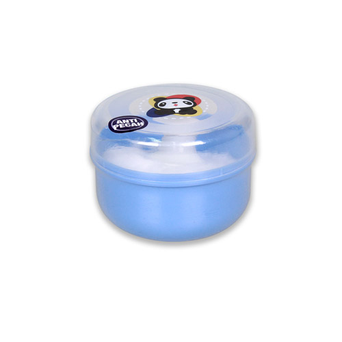 Tempat Bedak Warna Nampan 3 - 1612