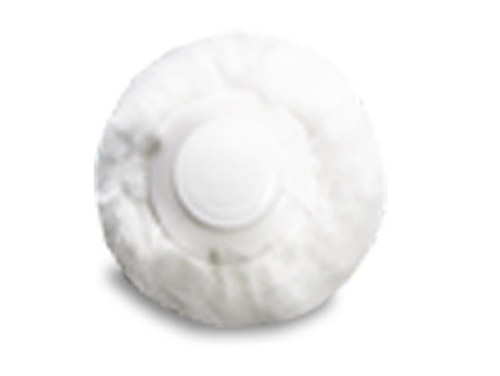 Tepukan Bedak Gagang Ktg