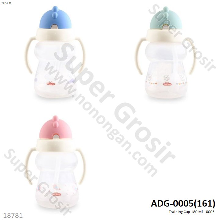 Training Cup 180 Ml - 0005