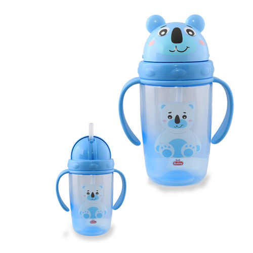 Training Cup Panda 360 ML Press