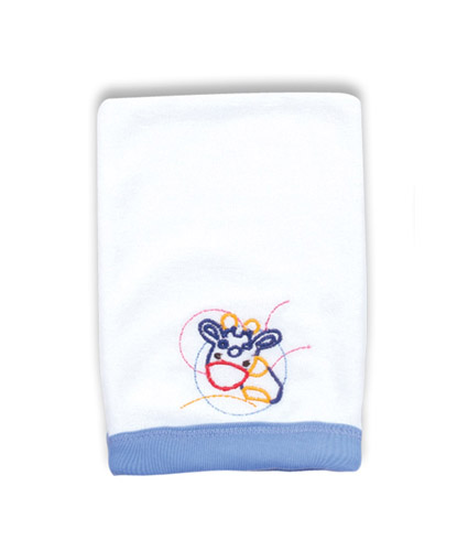 Washlap Kotak Handuk Pth,Bdr 1 - 3579