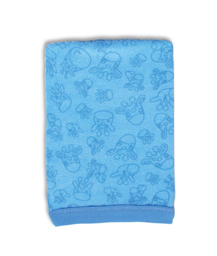 Washlap Kotak Handuk Wrn,Sbln 1 - 3581