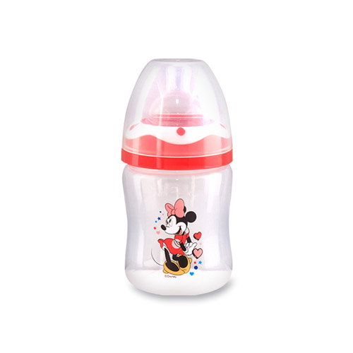 Disneyxbunny Wideneck Bottle 125ml