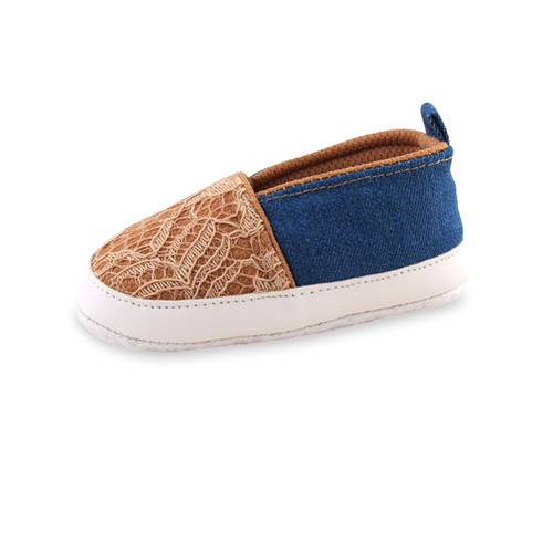 Sepatu Baby Balik No 2-4