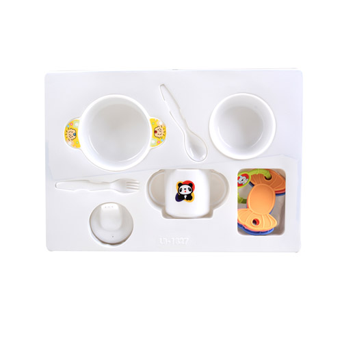 Feeding Set B1 Isi 6 Pc+1Set M Lepasan