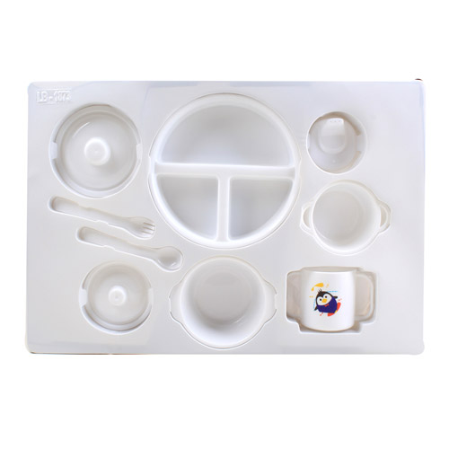 Feeding Set B2 Isi 9 Pc Lepasan
