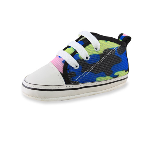 Sepatu Baby Balik No.2-4