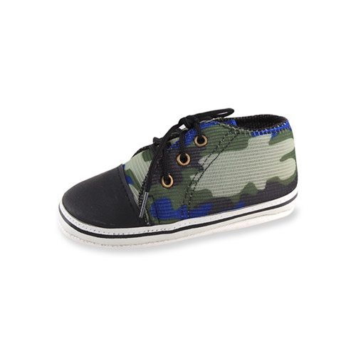 Sepatu Baby Balik No.2-4