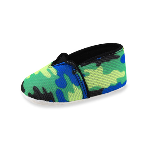 Sepatu Baby Balik No.2-4