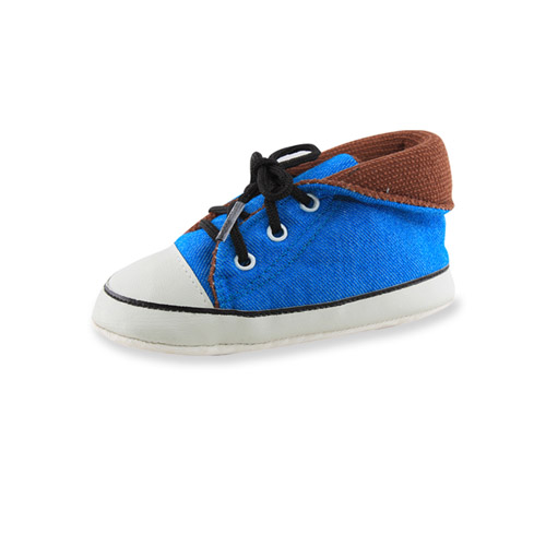 Sepatu Baby Balik No.2-4