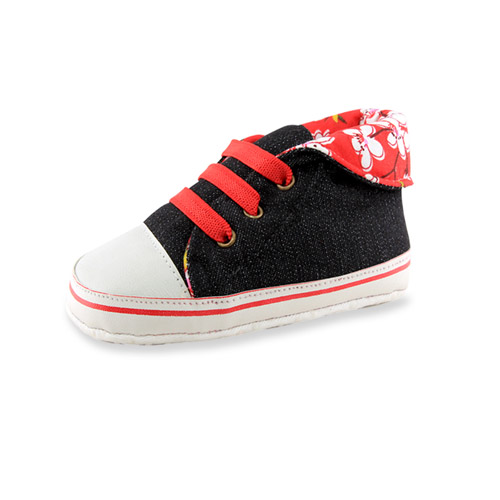 Sepatu Baby Balik No.2-4