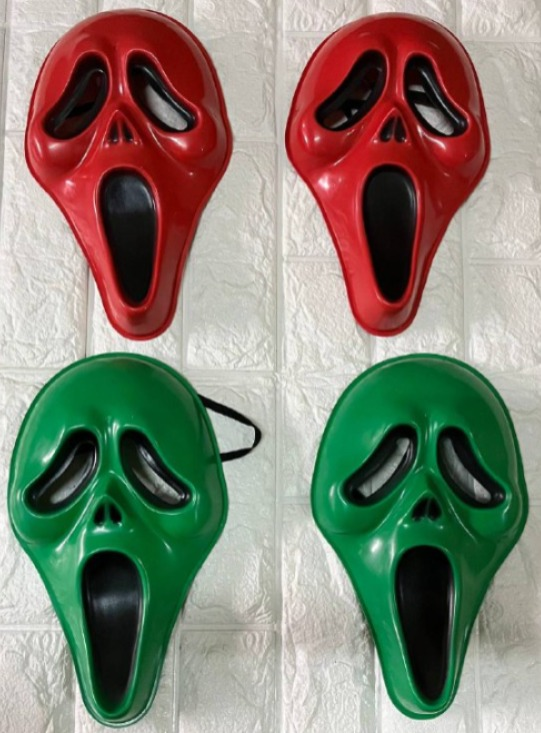 Topeng Scary Movie Ktg Opp @400