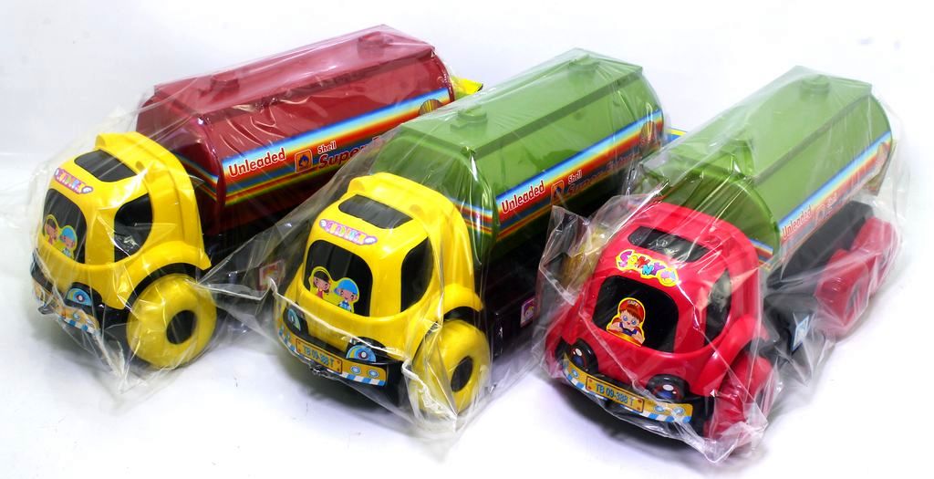 Truk Tangki Super Exstra Ktg @24