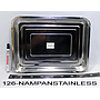 Nampan Stainless 