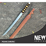 Pedang Samurai 70cm