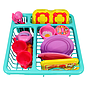 Kitchen Set nampan Koki Cilik Ktg @36