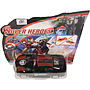 P/b Diecast Mobil Avengers Super Hero Press @384
