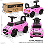 Tunggangan Mobil Mini Cooper B/O Musik Suara Lampu Mortein Box @1