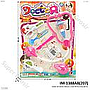 Dokter Set Doctor Dekuxe 1 Inner 60 Pcs Press @120