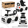 Tunggangan Mobil Mini Cooper B/O Musik Suara Lampu Mortein Box @1