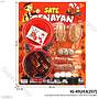 Masak-masakan Sate Senayan 1 Inner 48 Pcs Press @96