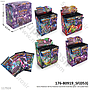 Kartu Pokemon 36 Pcs Pokemon Scarlet & Violet Box @60