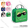 Tas Lunch Bag Karakter 1 Ikat 10 Pcs Ktg Opp @200