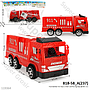 Truk Damkar F/C Toys 1 Inner 120 Pcs Ktg Opp @240