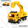 Truk Konstruksi F/C Toys 1 Inner 120 Pcs Ktg Opp @240