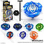 Gangsing Tarik Beyblade Busrttop Force 1 Inner 240 Pcs Box Window @480