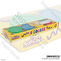 Fun-Doh Refill 4 Pcs 4 Colors / Party Bag Box / Ktg @0