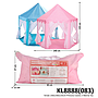 Tenda 140x140x135 cm Princess Castle Tas @20