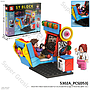 (ONLINE) Mini Block Mesin Game Arcade SY Block Box @1