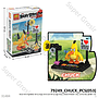 (ONLINE) Mini Block Angry Bird Lele Anqry Bibds Box @1