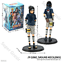 Action Figure Naruto AF_NARUTO Box @0